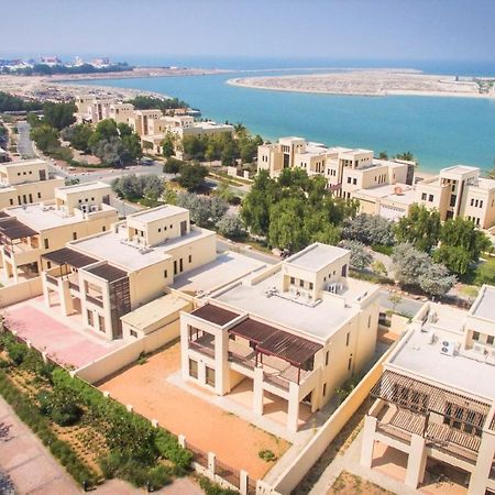 Bermuda Villas Holiday Home Ras al-Khaimah Buitenkant foto