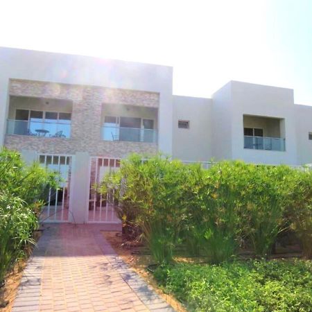 Bermuda Villas Holiday Home Ras al-Khaimah Buitenkant foto