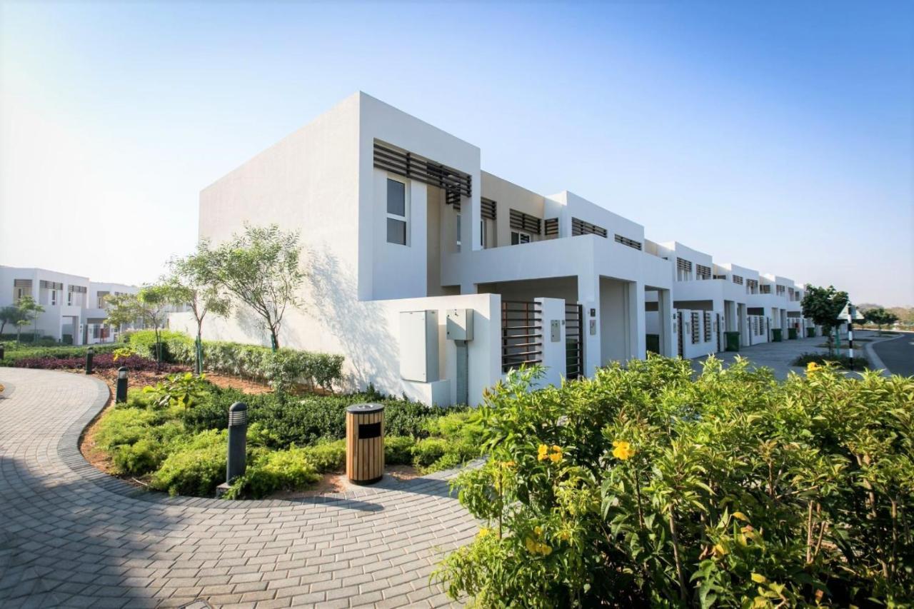 Bermuda Villas Holiday Home Ras al-Khaimah Buitenkant foto