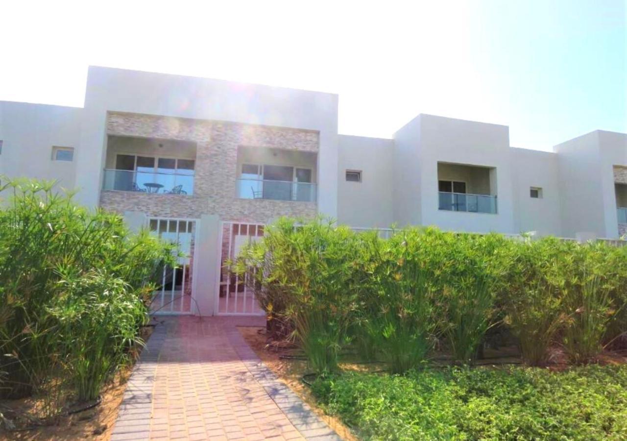 Bermuda Villas Holiday Home Ras al-Khaimah Buitenkant foto