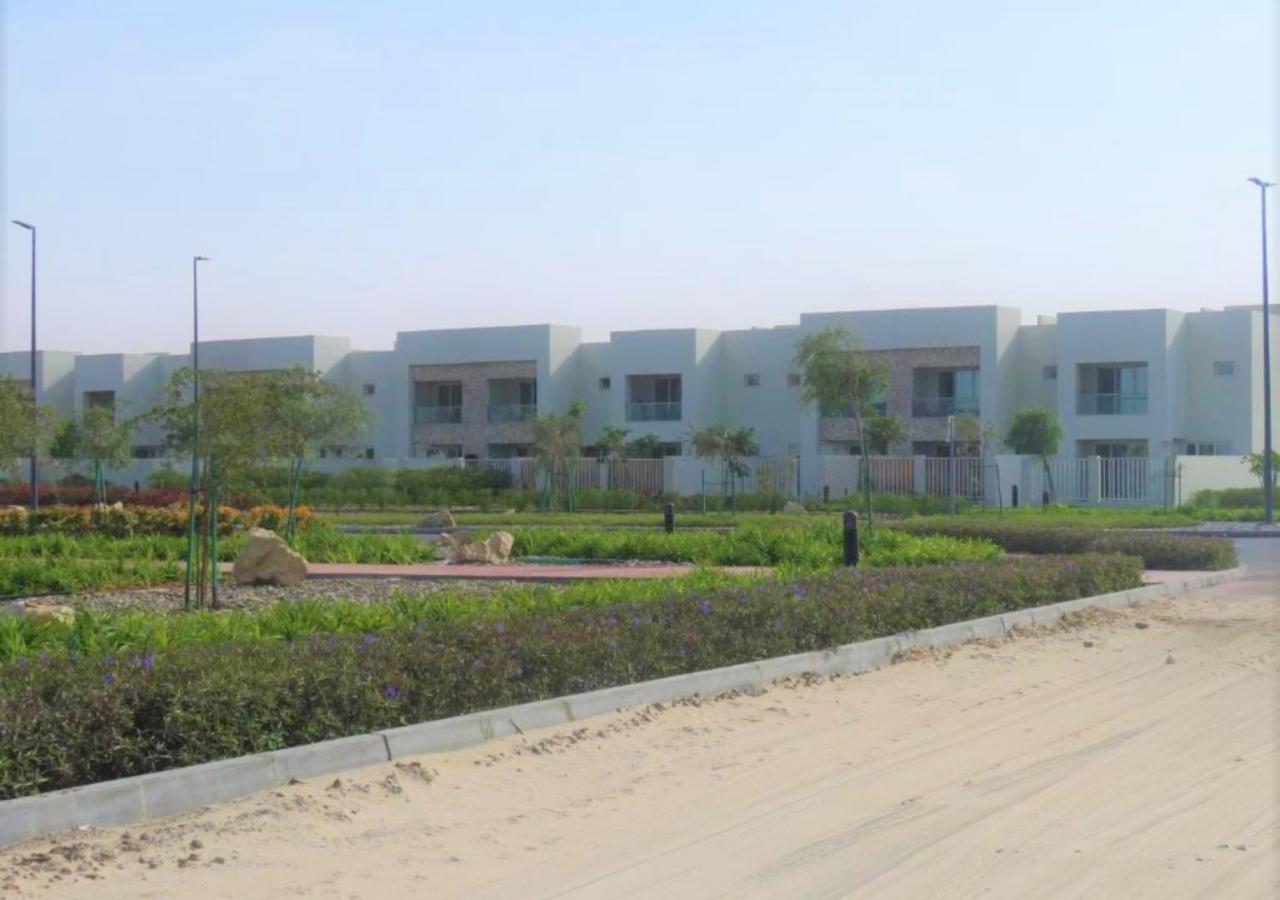 Bermuda Villas Holiday Home Ras al-Khaimah Buitenkant foto