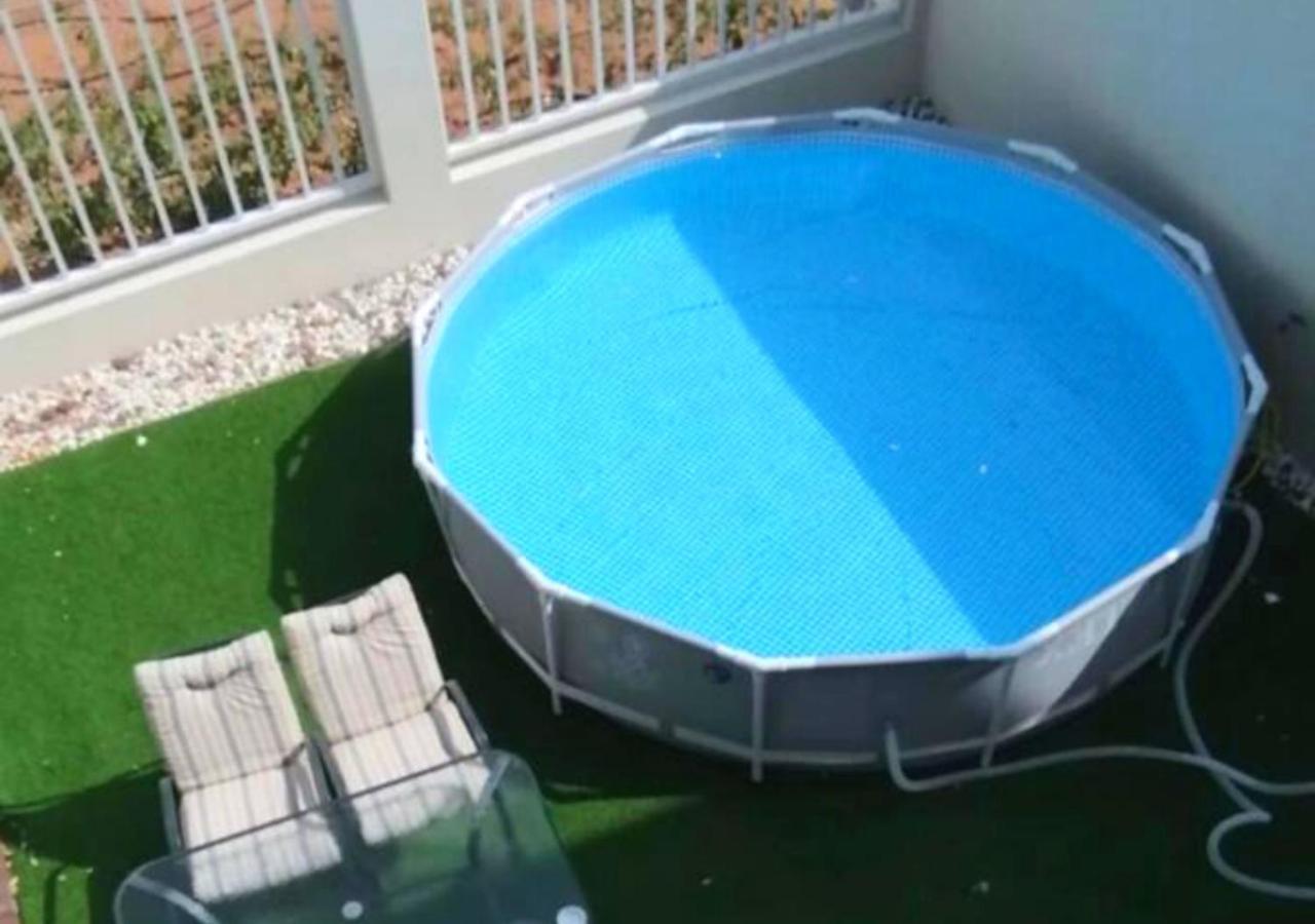 Bermuda Villas Holiday Home Ras al-Khaimah Buitenkant foto