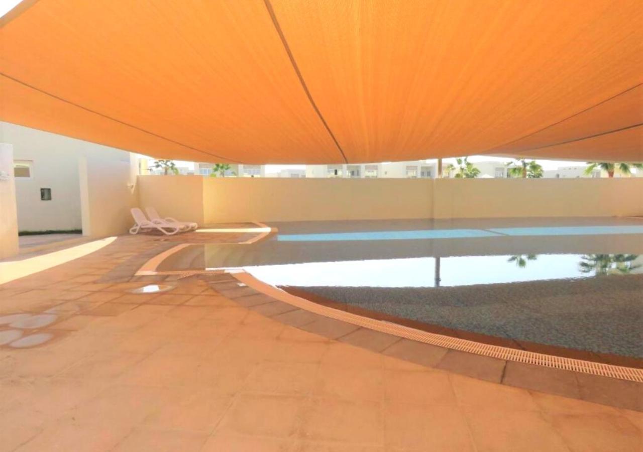 Bermuda Villas Holiday Home Ras al-Khaimah Buitenkant foto