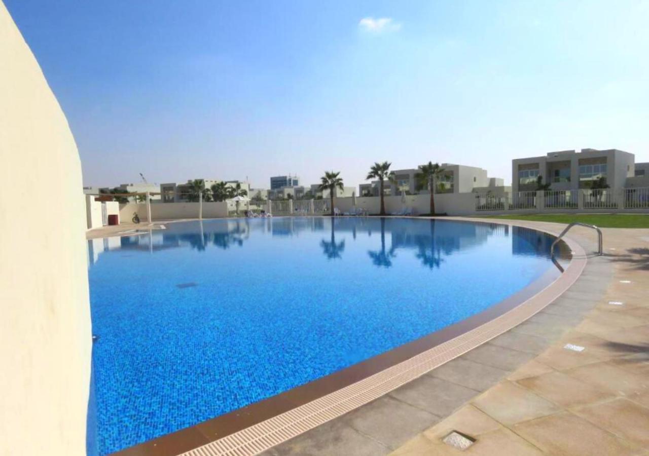 Bermuda Villas Holiday Home Ras al-Khaimah Buitenkant foto
