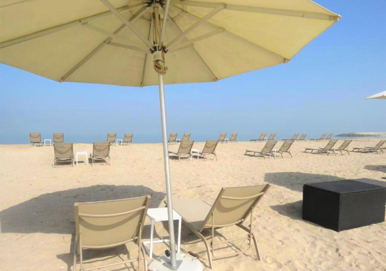 Bermuda Villas Holiday Home Ras al-Khaimah Buitenkant foto
