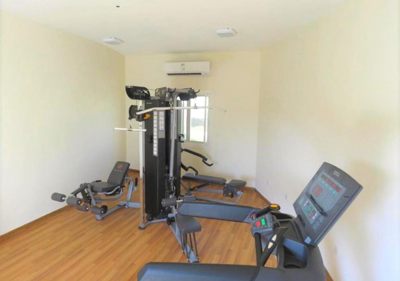 Bermuda Villas Holiday Home Ras al-Khaimah Buitenkant foto