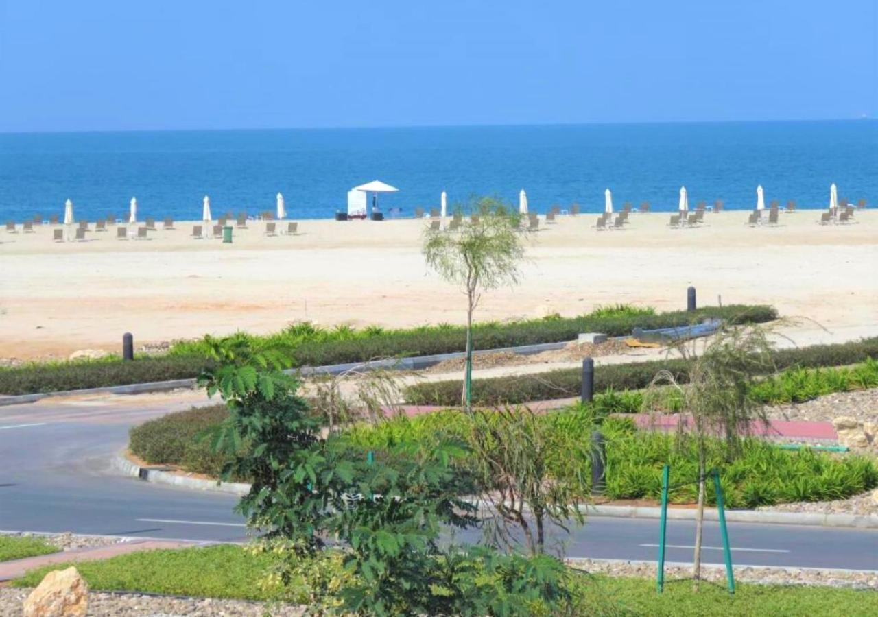 Bermuda Villas Holiday Home Ras al-Khaimah Buitenkant foto