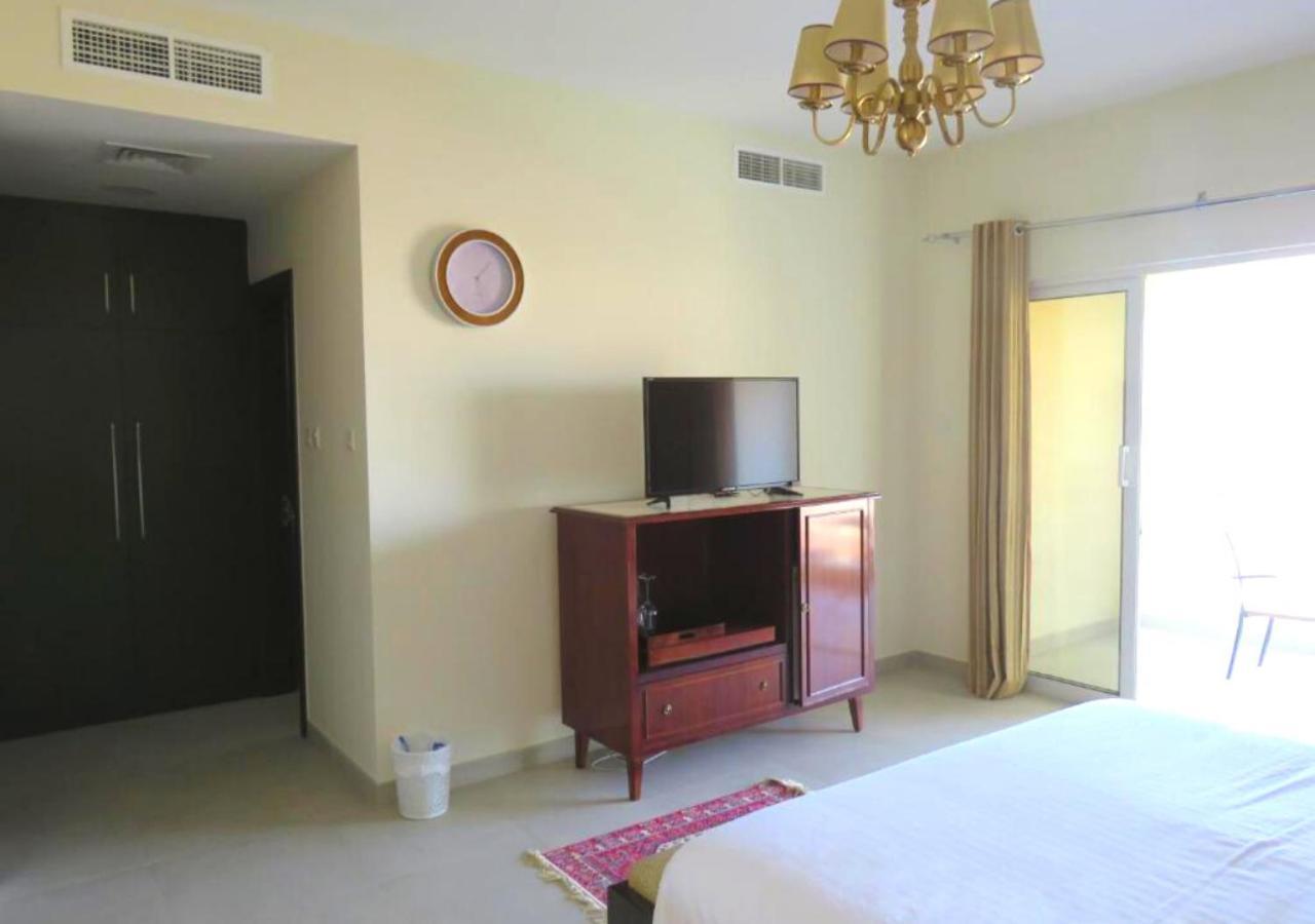 Bermuda Villas Holiday Home Ras al-Khaimah Buitenkant foto