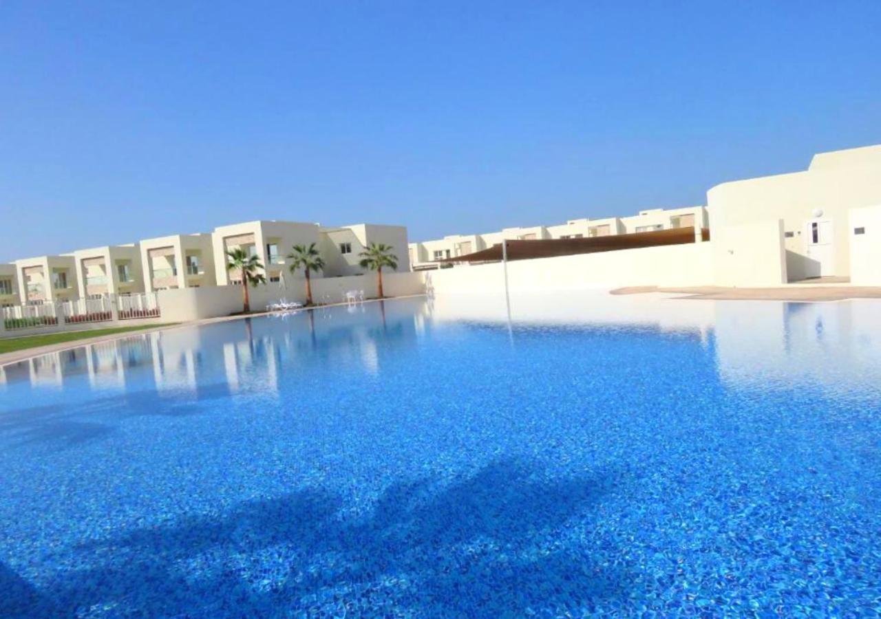 Bermuda Villas Holiday Home Ras al-Khaimah Buitenkant foto