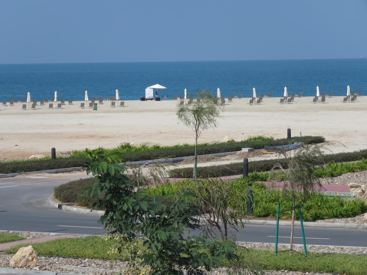 Bermuda Villas Holiday Home Ras al-Khaimah Buitenkant foto