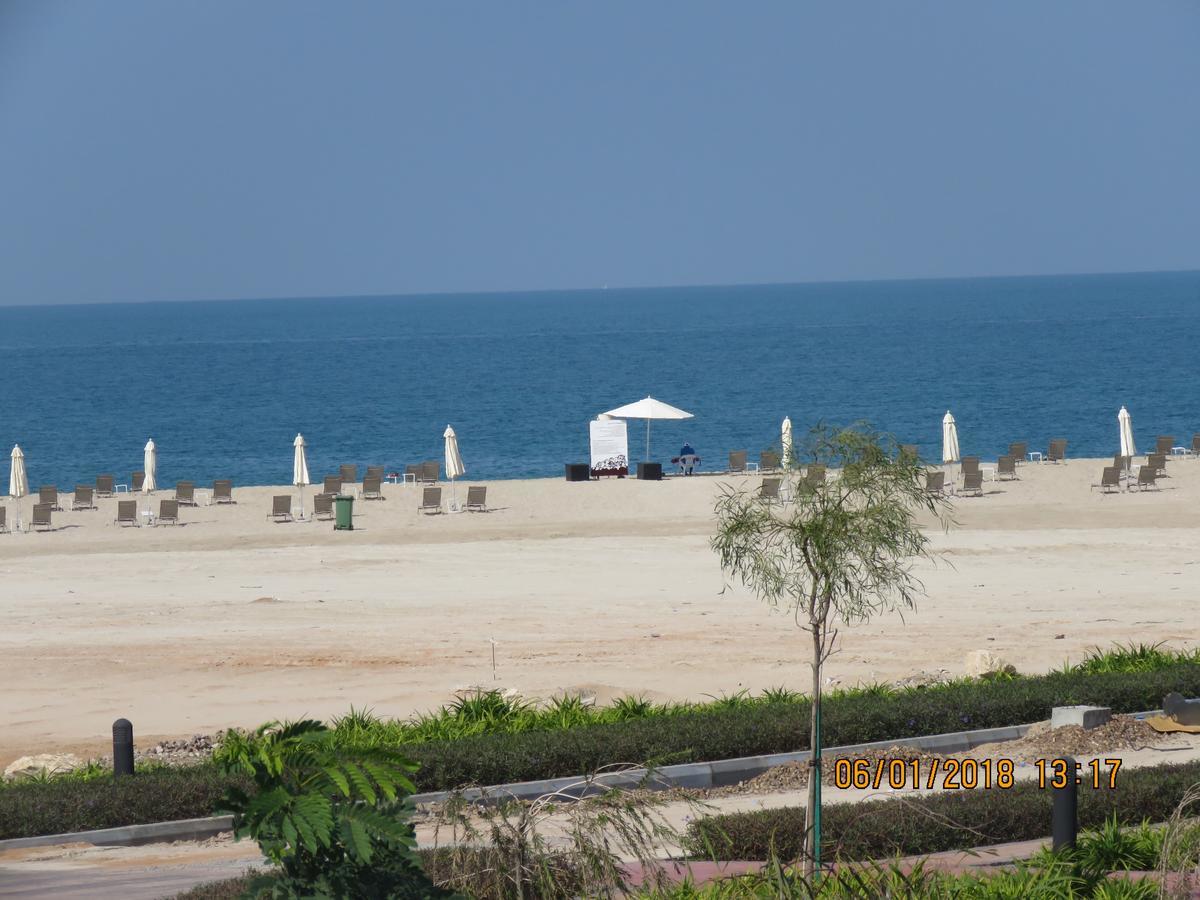 Bermuda Villas Holiday Home Ras al-Khaimah Buitenkant foto