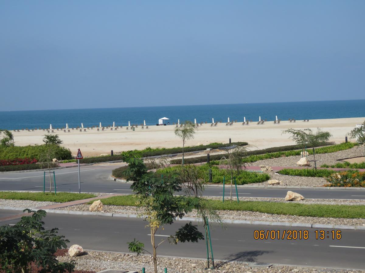 Bermuda Villas Holiday Home Ras al-Khaimah Buitenkant foto