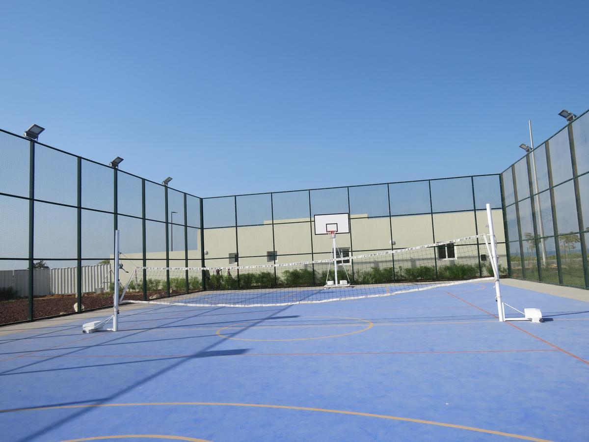 Bermuda Villas Holiday Home Ras al-Khaimah Buitenkant foto