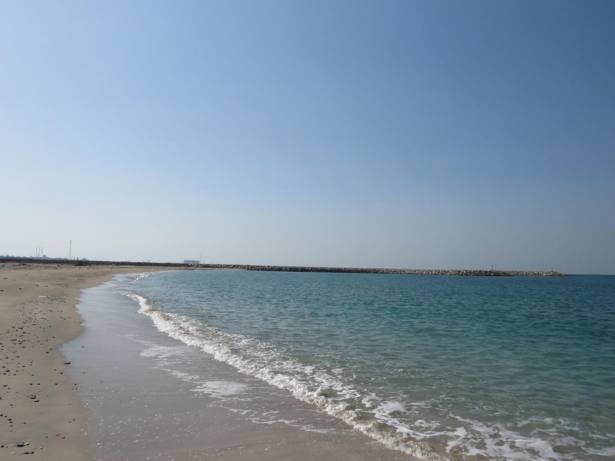 Bermuda Villas Holiday Home Ras al-Khaimah Buitenkant foto