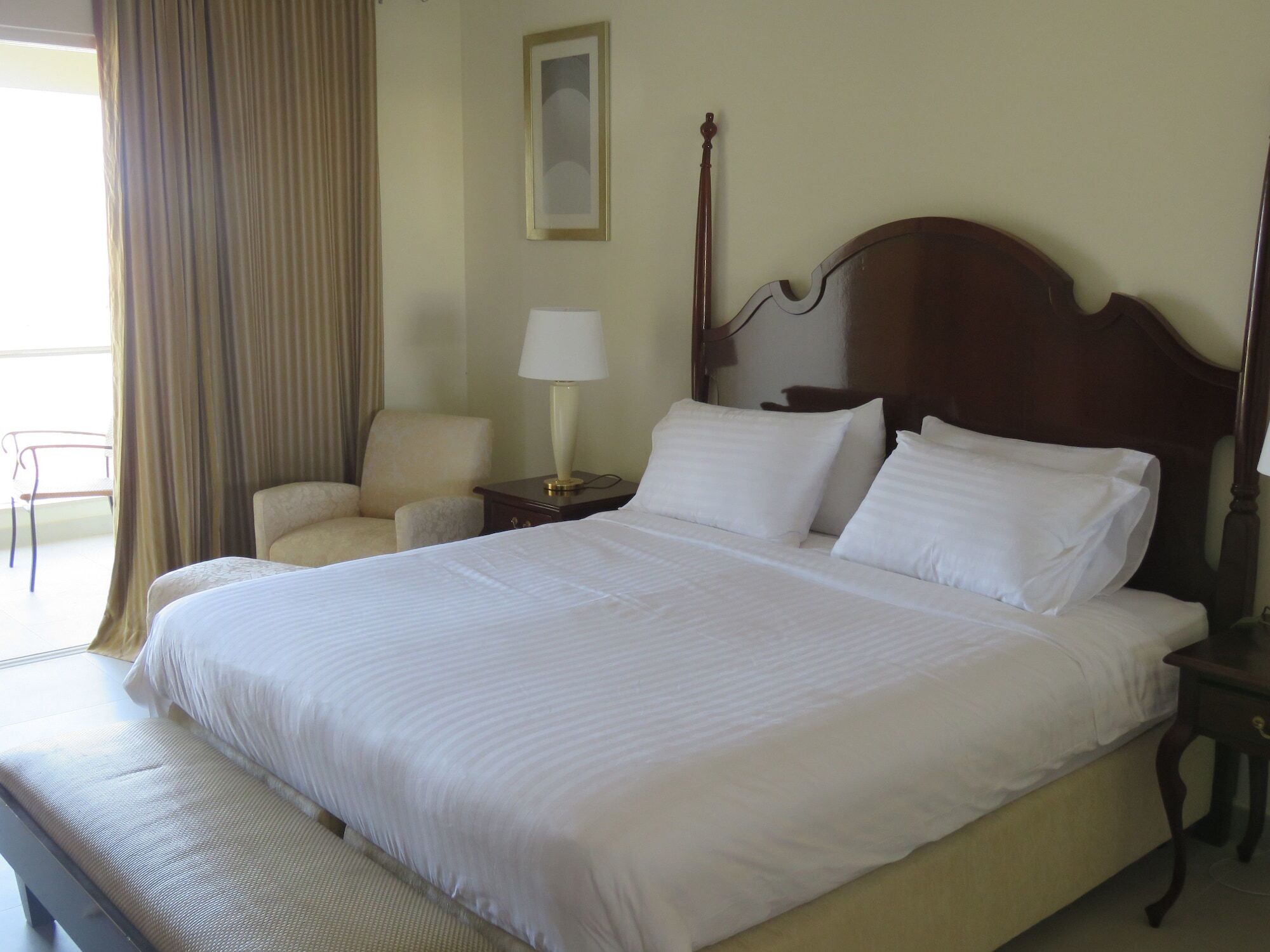 Bermuda Villas Holiday Home Ras al-Khaimah Buitenkant foto